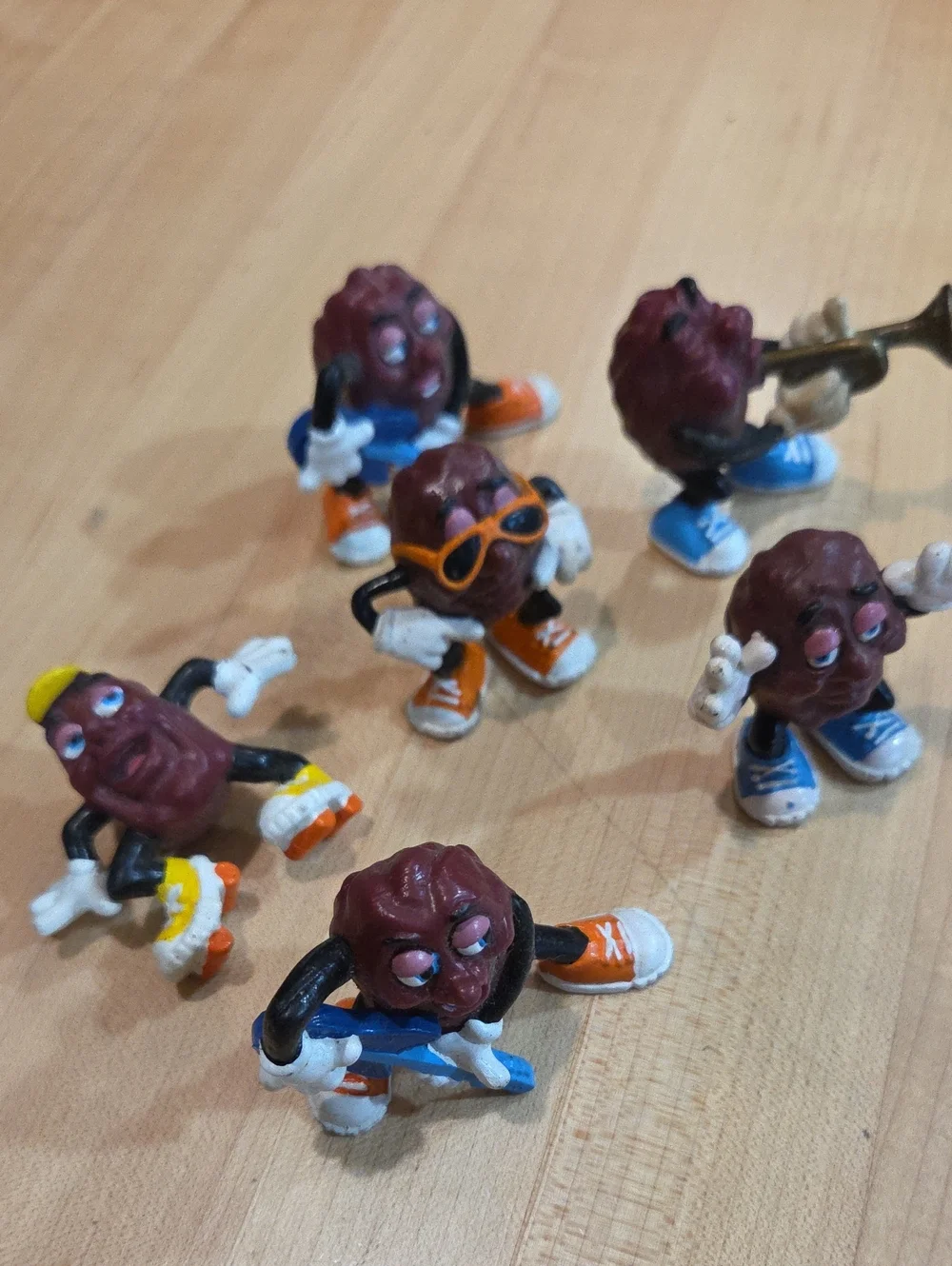 N/A set retro